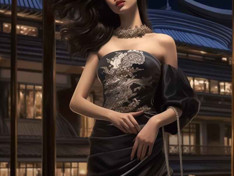 刘亦菲lv代言是什么级别的衣服(刘亦菲lv代言是什么级别的衣服品牌) 刘亦菲lv代言是什么级别的衣服(刘亦菲lv代言是什么级别的衣服品牌)