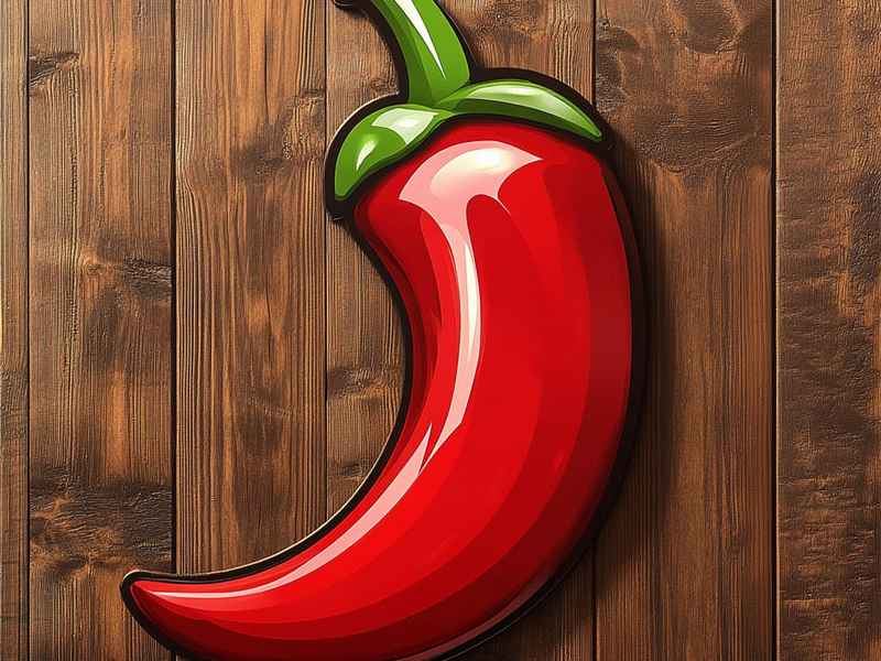 macchili小辣椒正品、mac chili小辣椒是什么味道