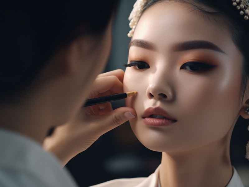 化妆师资格证怎么考要考吗，化妆师资格证怎么考要考吗知乎
