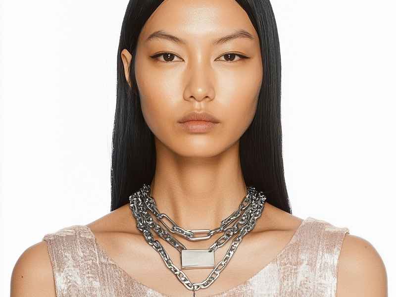 tiffany澳白珍珠（澳白珍珠项链价格）