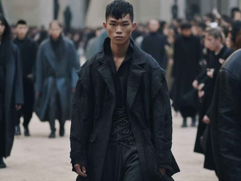 dior男装高级定制、dior2021高级定制 dior男装高级定制、dior2021高级定制