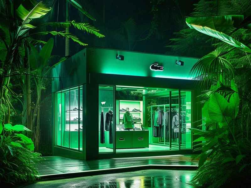 ysl杨树林官方旗舰店 ysl杨树林官方旗舰店是正品吗