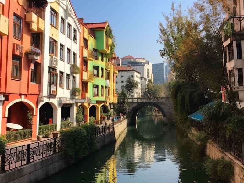 东莞虎门北栅 东莞虎门北栅天气预报