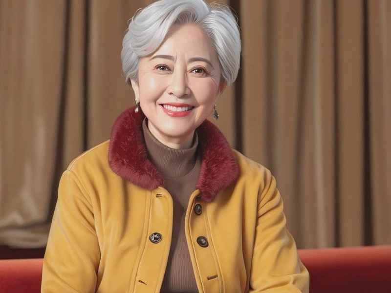 中老年女式毛衣外套开衫、中老年女式毛衣外套开衫图片图解 中老年女式毛衣外套开衫、中老年女式毛衣外套开衫图片图解