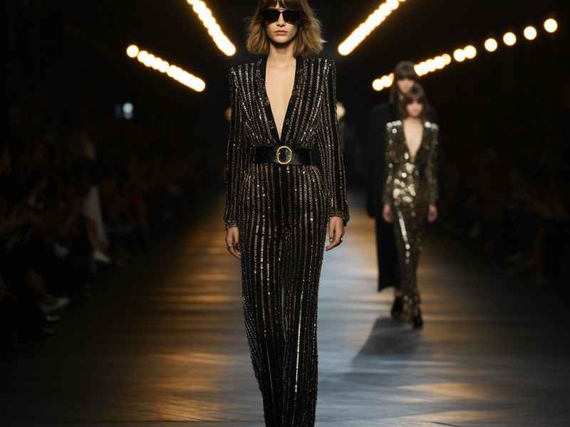 为什么ysl叫iysl;ysl为什么叫saint laurent 为什么ysl叫iysl;ysl为什么叫saint laurent