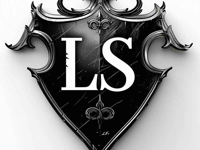 圣罗兰标志logo图片 圣罗兰标志logo图片及价格