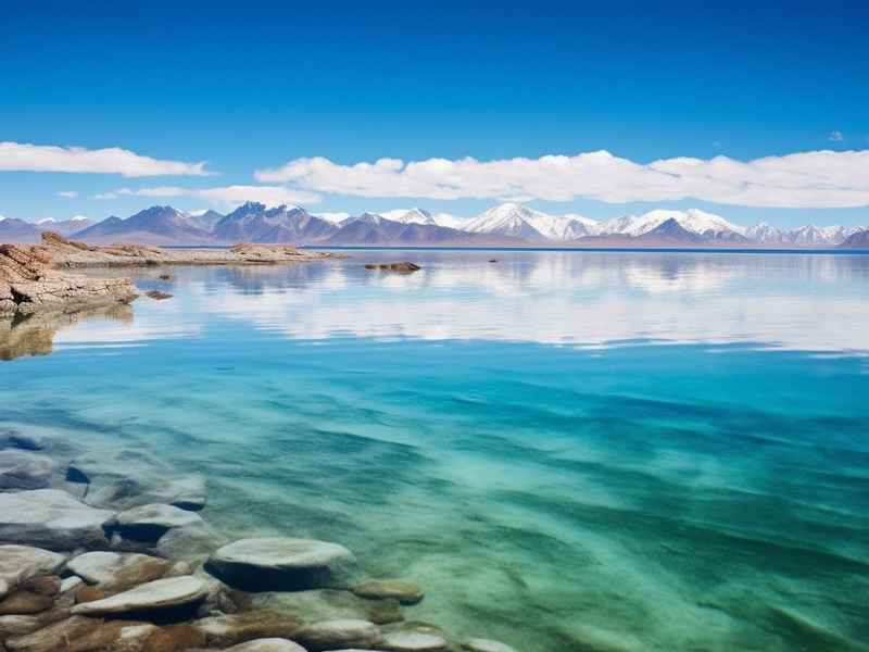 世界最好的四大水源 世界最好的四大水源地