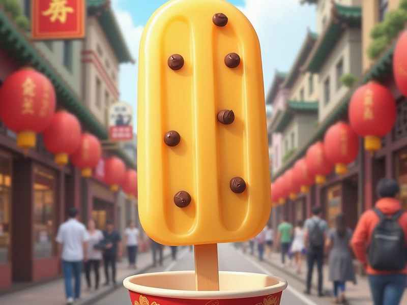 中国十大最好吃的雪糕(中国十大最好吃的雪糕品牌) 中国十大最好吃的雪糕(中国十大最好吃的雪糕品牌)