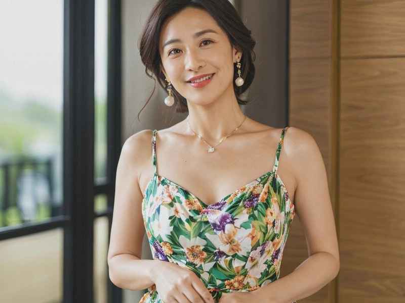 中年女士背衫夏天 - 中年女士背衫夏天穿好看吗 中年女士背衫夏天 - 中年女士背衫夏天穿好看吗