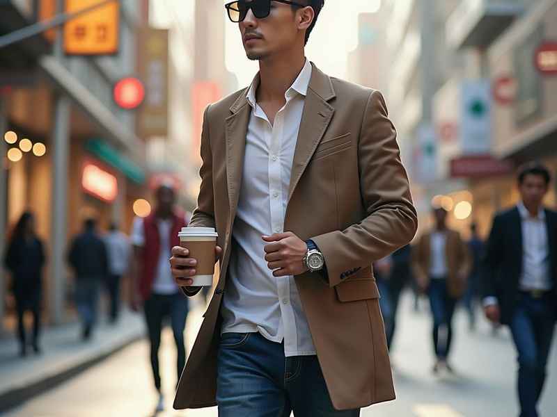 十大男士服装品牌（十大男士服装品牌有哪些）
