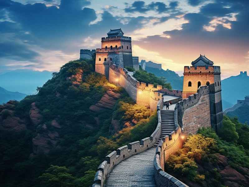 中国100个必游景点 - 中国100个必游景点有哪些 中国100个必游景点 - 中国100个必游景点有哪些