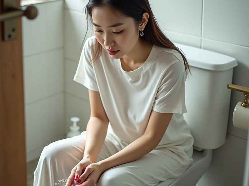 使用卫生巾会感染霉菌性炎吗(用卫生巾感染霉菌性阴炎的症状用什么药效果好) 使用卫生巾会感染霉菌性炎吗(用卫生巾感染霉菌性阴炎的症状用什么药效果好)