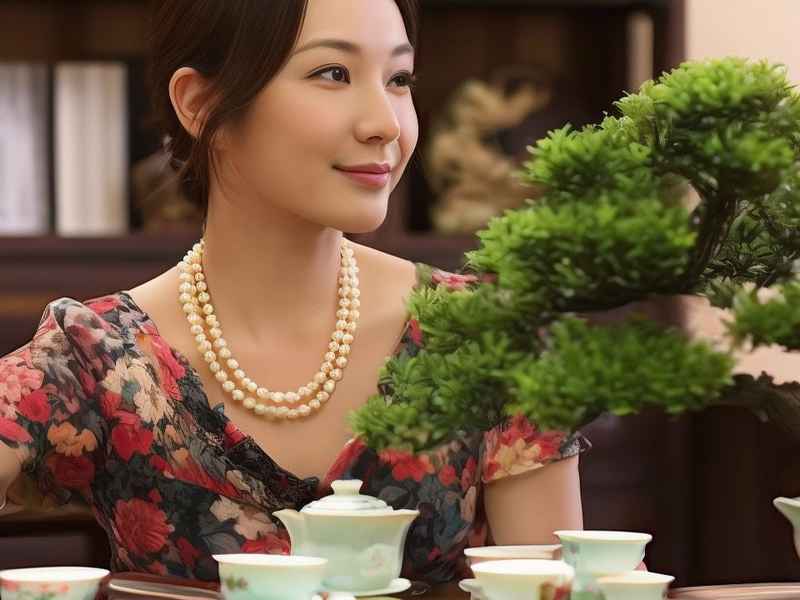 中年女性适合喝什么茶、中年女性适合喝什么茶叶好 中年女性适合喝什么茶、中年女性适合喝什么茶叶好