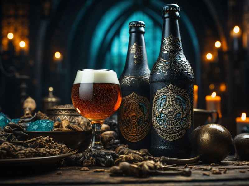 世界排名第一的修道院啤酒 世界7大修道院啤酒