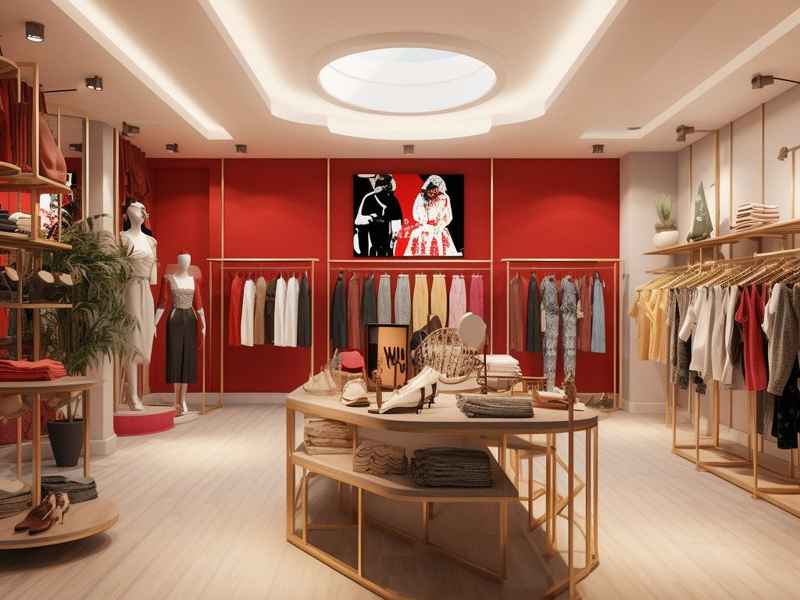 中国服装品牌加盟网、中国服装品牌加盟网站有哪些