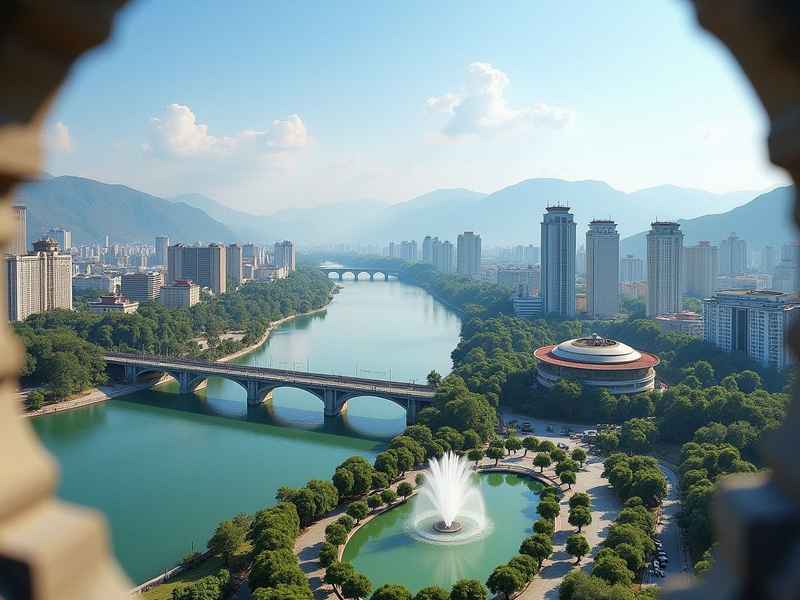 中国矿泉水之城(中国矿泉水之城有哪些) 中国矿泉水之城(中国矿泉水之城有哪些)