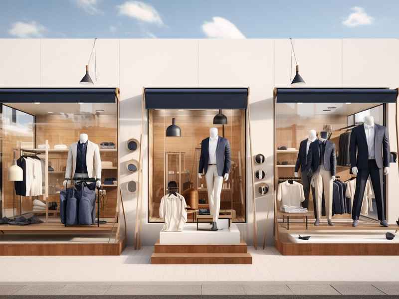 适合乡镇的男装加盟店 - 适合乡镇加盟的服装店 适合乡镇的男装加盟店 - 适合乡镇加盟的服装店