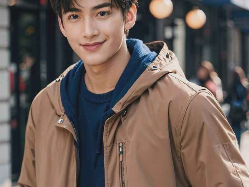 中国十大名牌男外套(中国十大名牌男外套有哪些) 中国十大名牌男外套(中国十大名牌男外套有哪些)