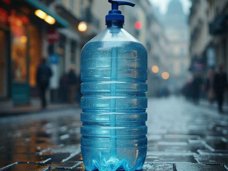 中国桶装水十大品牌（知名桶装水品牌）