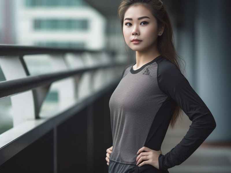 运动服女装品牌十大排行榜 - 运动服女装品牌十大排行榜图片 运动服女装品牌十大排行榜 - 运动服女装品牌十大排行榜图片
