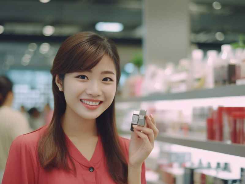 中国有多少个化妆品实体店、中国有多少个化妆品实体店铺 中国有多少个化妆品实体店、中国有多少个化妆品实体店铺