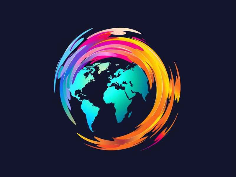 世界著名logo发展历程、世界著名logo发展历程介绍