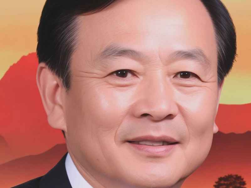 中国品牌网总裁吴为(中国品牌网总裁吴为简历) 中国品牌网总裁吴为(中国品牌网总裁吴为简历)