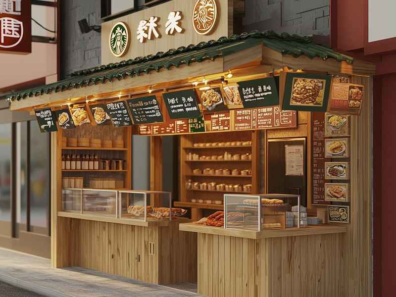 乡镇适合加盟什么生意 - 乡镇适合加盟什么店