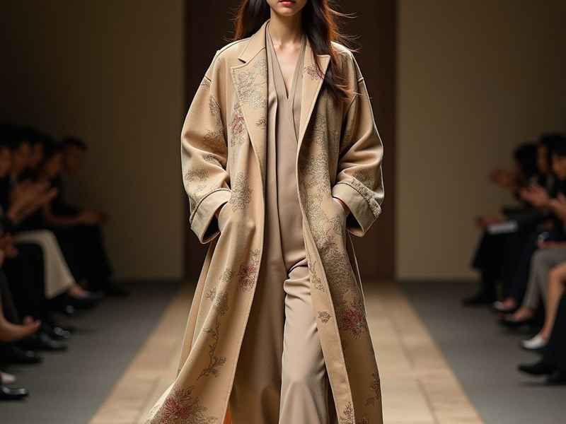 十大奢侈品排名服装女装品牌 - 十大奢侈品排名服装女装品牌图片