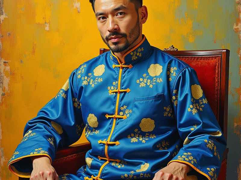 中国衣服都有什么品牌(中国衣服都有什么品牌的) 中国衣服都有什么品牌(中国衣服都有什么品牌的)