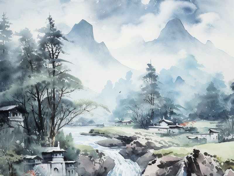 为什么说农夫山泉水好 - 为什么说农夫山泉水好喝
