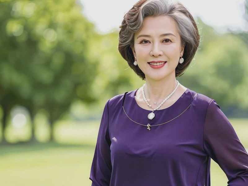 中年女装十大品牌 中年女装十大品牌有哪些