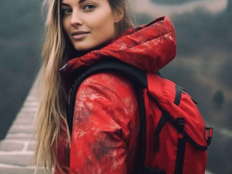 外出旅游背什么包最好，外出旅游背什么包最好女生
