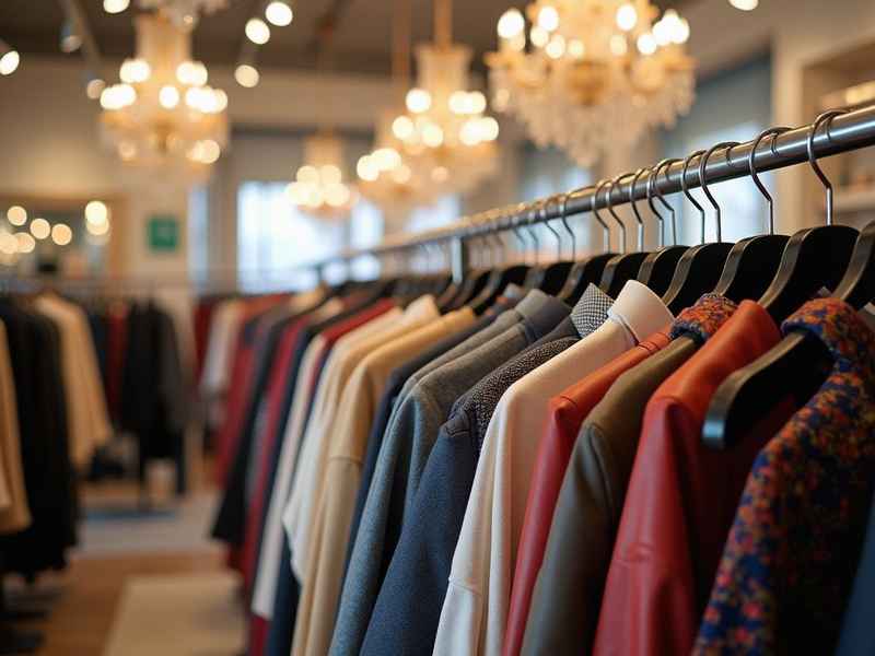实体店免费铺货 - 实体店服装免费铺货的弊端 实体店免费铺货 - 实体店服装免费铺货的弊端