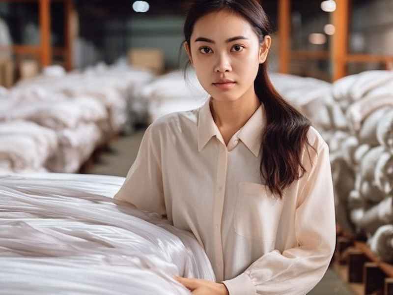 中国最大的卫生巾生产厂家（中国最大的卫生巾生产厂家是哪家）