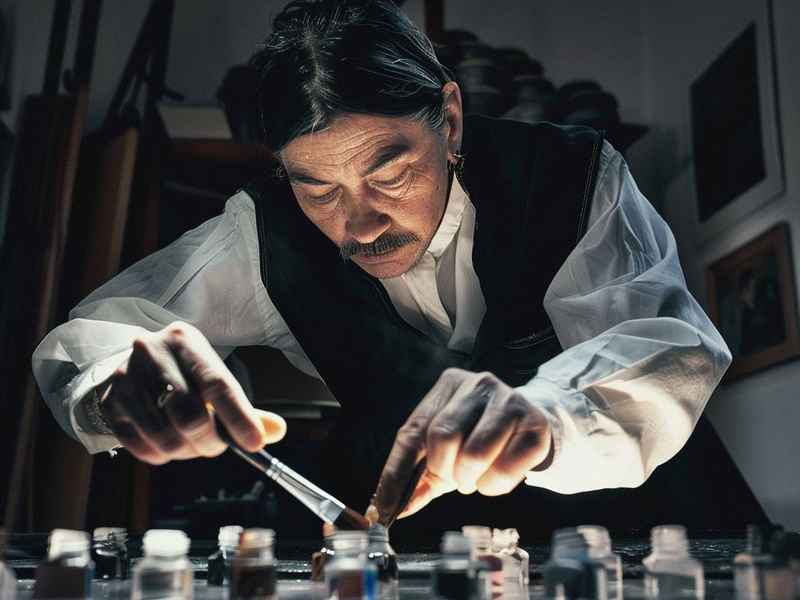 世界香水大师 - 世界著名香水大师 世界香水大师 - 世界著名香水大师