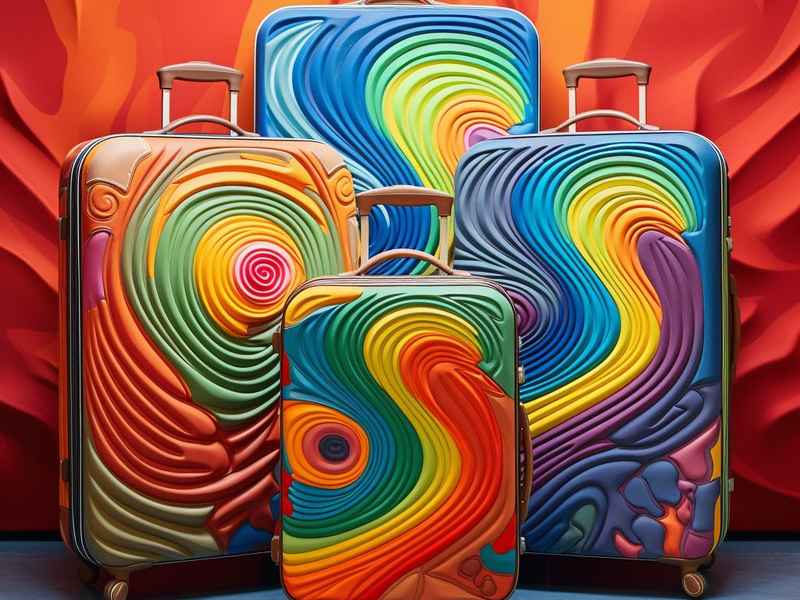 知名品牌旅行箱(知名品牌旅行箱有哪些) 知名品牌旅行箱(知名品牌旅行箱有哪些)