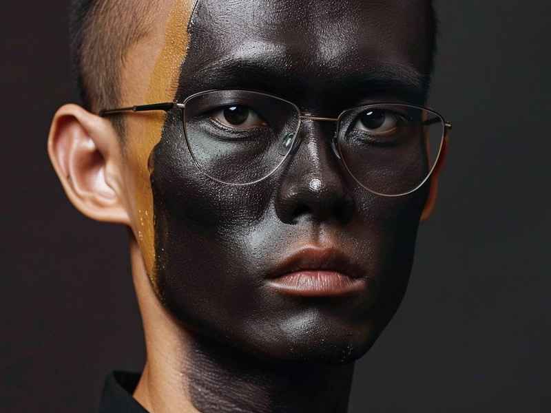 中国化妆男性 - 男性化妆师中国市场调查 中国化妆男性 - 男性化妆师中国市场调查