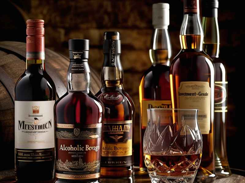 全球50大最具价值烈酒品牌(全球50大最具价值烈酒品牌排行榜) 全球50大最具价值烈酒品牌(全球50大最具价值烈酒品牌排行榜)