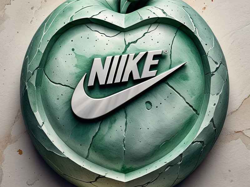 十大品牌logo标志(知名品牌logo标志设计解析) 十大品牌logo标志(知名品牌logo标志设计解析)