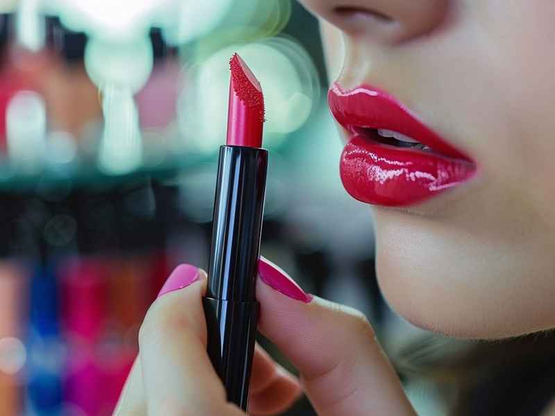 最安全口红排行榜，最安全口红排行榜品牌