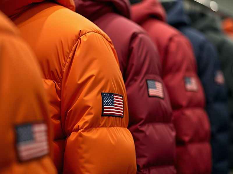 全球公认十大顶级羽绒服品牌图标、全球公认十大顶级羽绒服品牌图标有哪些 全球公认十大顶级羽绒服品牌图标、全球公认十大顶级羽绒服品牌图标有哪些