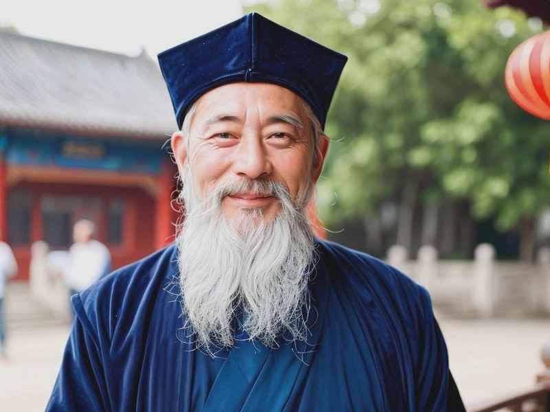 中国本土的宗教 - 中国本土的宗教是什么 中国本土的宗教 - 中国本土的宗教是什么