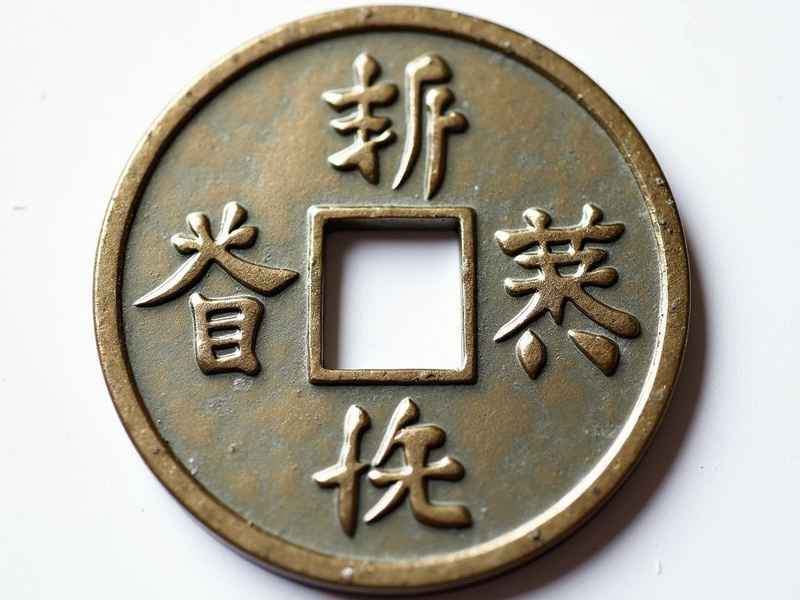 上百万的咸丰元宝当千背星月真品(咸丰元宝当千背星月真品价格) 上百万的咸丰元宝当千背星月真品(咸丰元宝当千背星月真品价格)