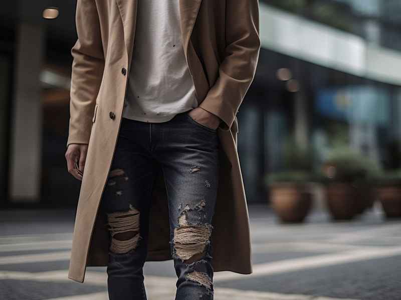为什么穿ck要露边；为什么穿ck要露边拍照