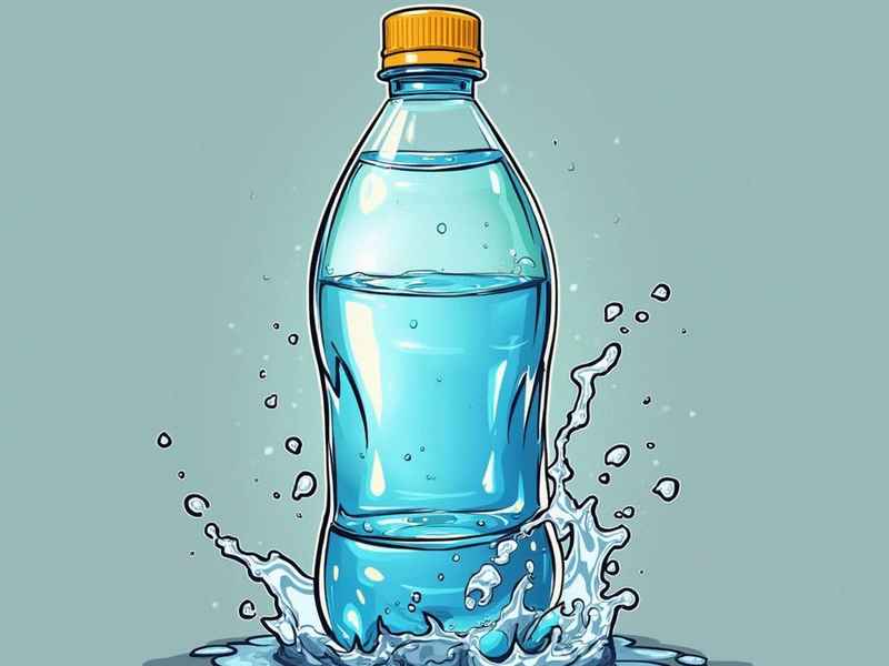 一瓶矿泉水图片卡通、一瓶矿泉水图片卡通可爱 一瓶矿泉水图片卡通、一瓶矿泉水图片卡通可爱