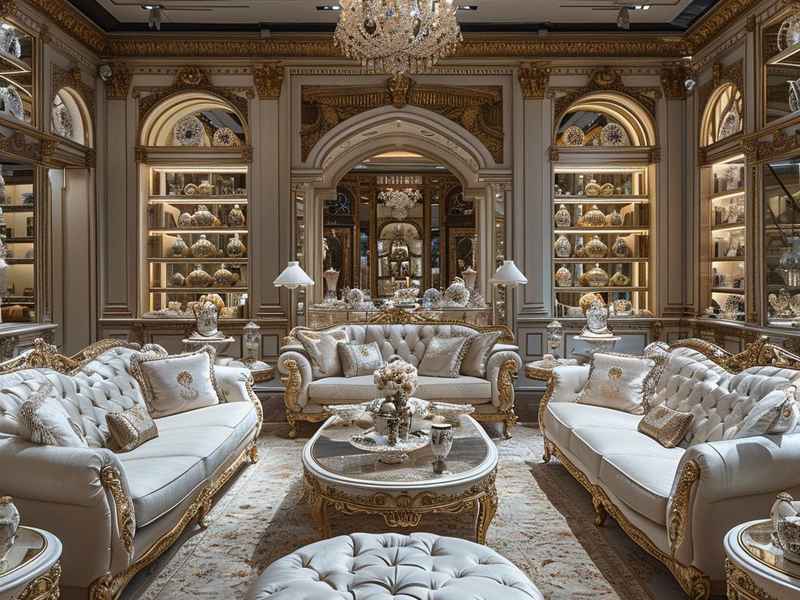 全国十大品牌家具排名(全国十大品牌家具排名及价格) 全国十大品牌家具排名(全国十大品牌家具排名及价格)