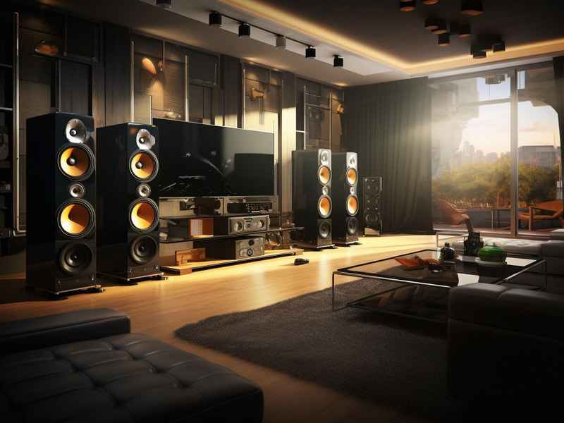 世界顶级音响十大名牌价格对比（世界顶级音响十大名牌排名）