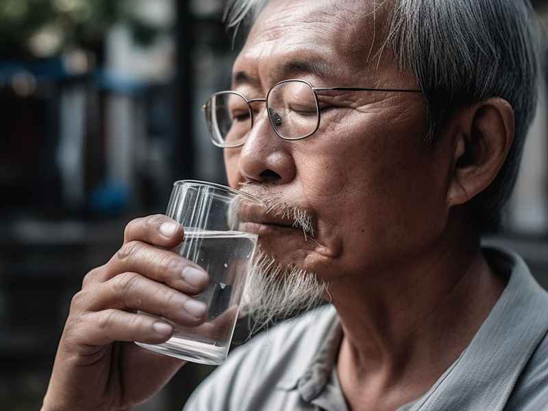 长寿之乡矿泉水品牌国家内供 - 中国长寿之乡矿泉水