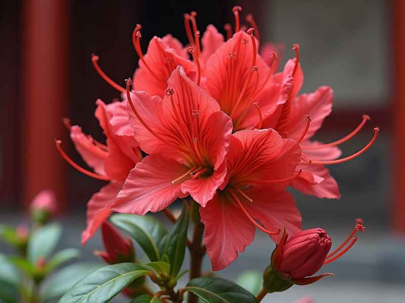 中国有哪些花(中国有哪些花园城市) 中国有哪些花(中国有哪些花园城市)